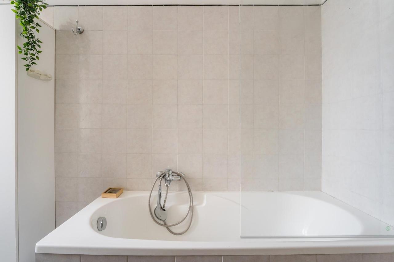 Bohome Suite - Ethnic Apt In The Center Of Rome Exterior photo