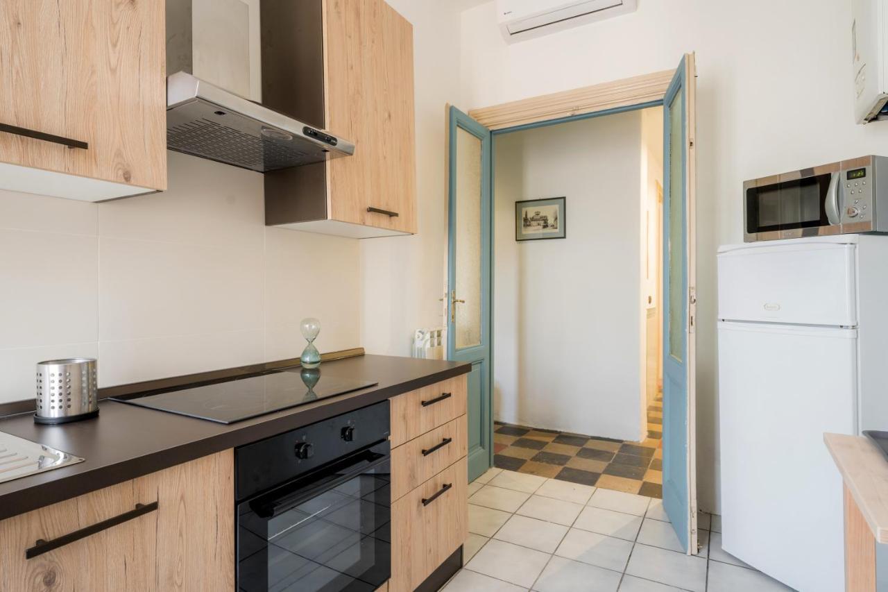 Bohome Suite - Ethnic Apt In The Center Of Rome Exterior photo